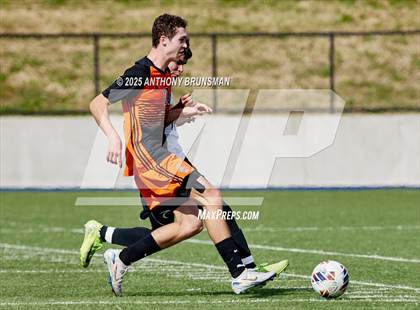 Thumbnail 3 in Ben Holt College Prep Academy vs. Summerville (CIF SJS D5 Final) photogallery.