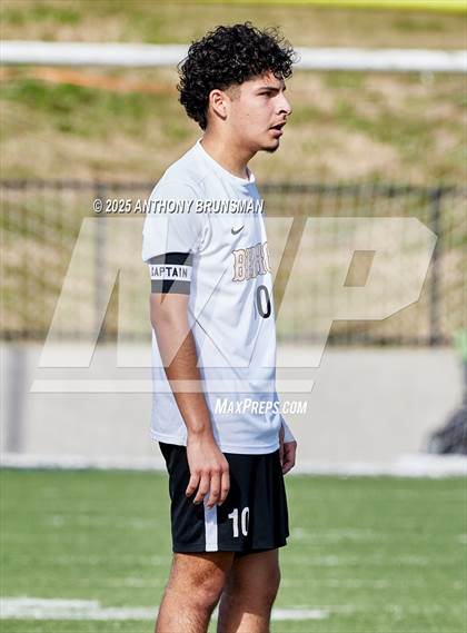Thumbnail 3 in Ben Holt College Prep Academy vs. Summerville (CIF SJS D5 Final) photogallery.