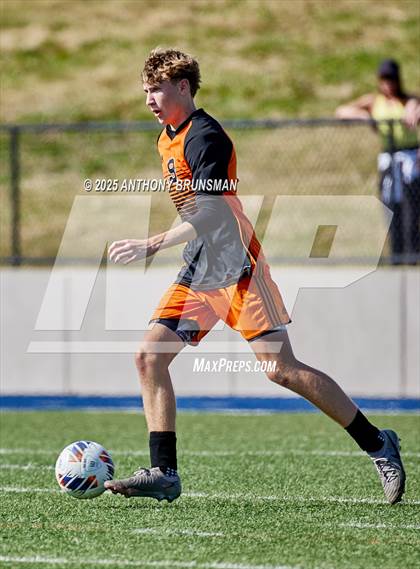 Thumbnail 3 in Ben Holt College Prep Academy vs. Summerville (CIF SJS D5 Final) photogallery.
