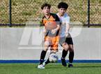 Photo from the gallery "Ben Holt College Prep Academy vs. Summerville (CIF SJS D5 Final)"