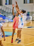 Photo from the gallery "Yates vs. Sterling (Houston ISD Tournament)"