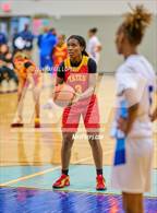 Photo from the gallery "Yates vs. Sterling (Houston ISD Tournament)"