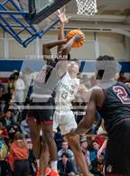 Photo from the gallery "Trinity Christian vs. Pine Forest (MLK Dream Jam @ Terry Sanford)"
