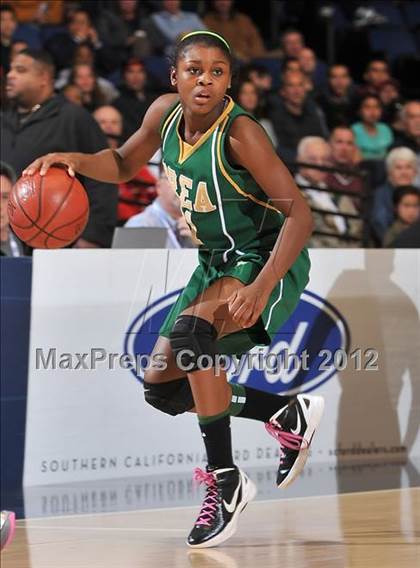 Thumbnail 1 in Long Beach Poly vs. Brea Olinda (CIF SS D1AA Semifinal) photogallery.