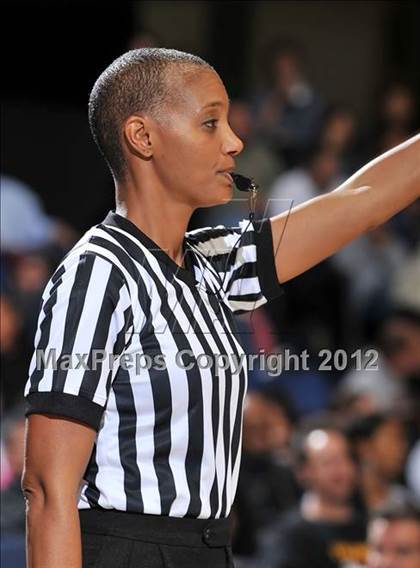 Thumbnail 1 in Long Beach Poly vs. Brea Olinda (CIF SS D1AA Semifinal) photogallery.