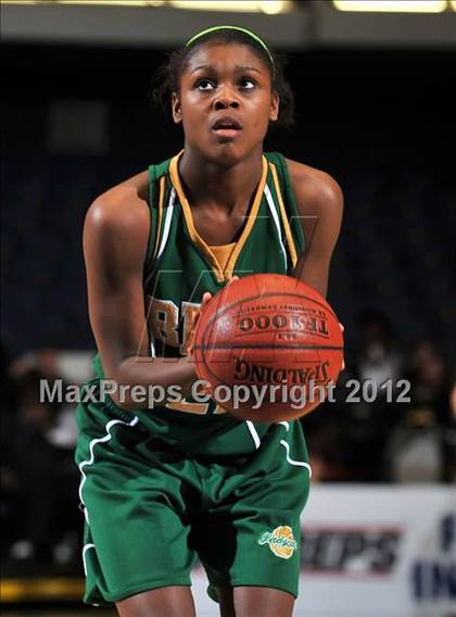 Thumbnail 1 in Long Beach Poly vs. Brea Olinda (CIF SS D1AA Semifinal) photogallery.