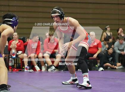 Thumbnail 3 in College Station vs Salado (College Station Duals) photogallery.