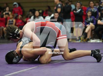 Thumbnail 2 in College Station vs Salado (College Station Duals) photogallery.