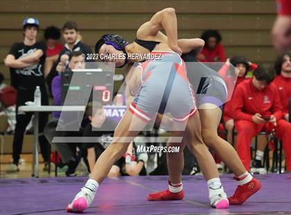 Thumbnail 2 in College Station vs Salado (College Station Duals) photogallery.