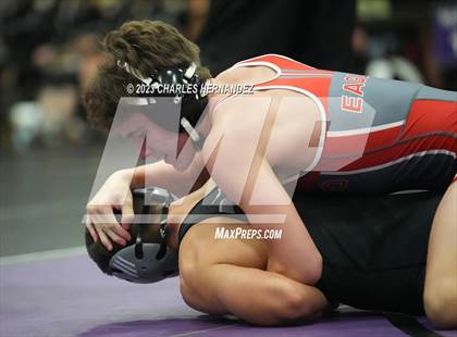 Thumbnail 2 in College Station vs Salado (College Station Duals) photogallery.