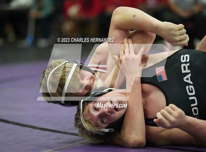 Thumbnail 3 in College Station vs Salado (College Station Duals) photogallery.