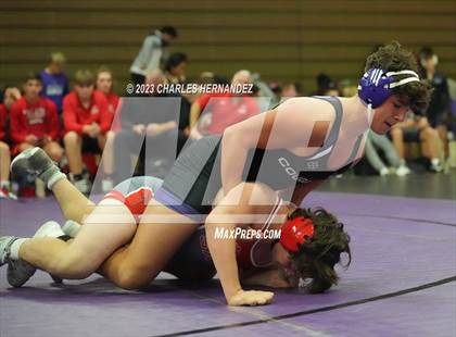 Thumbnail 3 in College Station vs Salado (College Station Duals) photogallery.