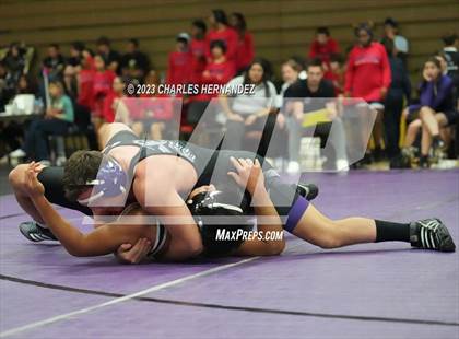 Thumbnail 2 in College Station vs Salado (College Station Duals) photogallery.