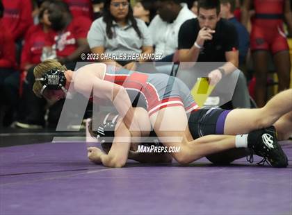 Thumbnail 1 in College Station vs Salado (College Station Duals) photogallery.