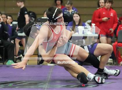 Thumbnail 3 in College Station vs Salado (College Station Duals) photogallery.