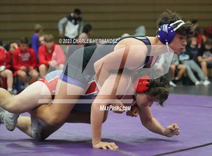 Thumbnail 1 in College Station vs Salado (College Station Duals) photogallery.