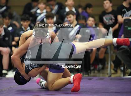 Thumbnail 1 in College Station vs Salado (College Station Duals) photogallery.
