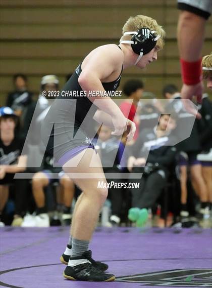 Thumbnail 1 in College Station vs Salado (College Station Duals) photogallery.