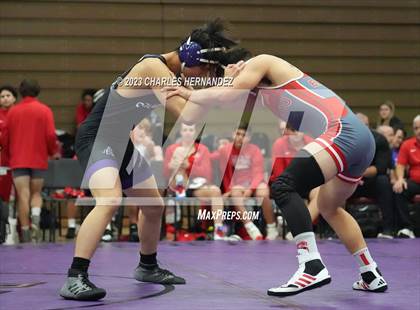 Thumbnail 1 in College Station vs Salado (College Station Duals) photogallery.