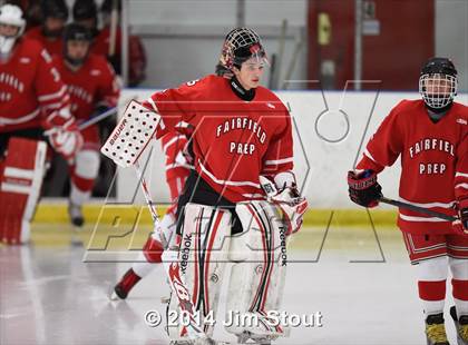 Thumbnail 2 in Iona Prep vs. Fairfield Prep (Carrano Cup Semifinal) photogallery.