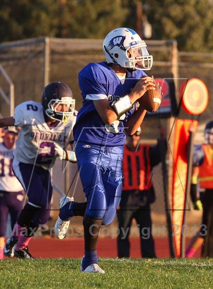 Thumbnail 2 in Oroville @ Wheatland photogallery.