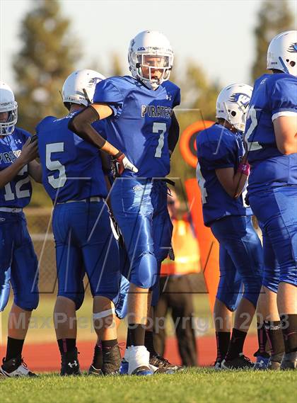 Thumbnail 2 in Oroville @ Wheatland photogallery.
