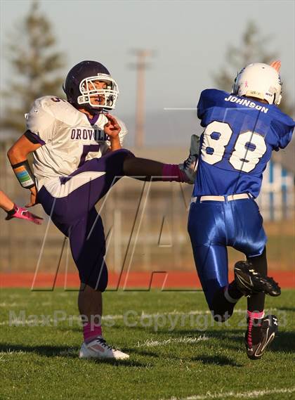 Thumbnail 2 in Oroville @ Wheatland photogallery.