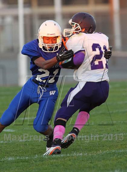 Thumbnail 1 in Oroville @ Wheatland photogallery.