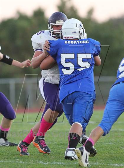 Thumbnail 3 in Oroville @ Wheatland photogallery.