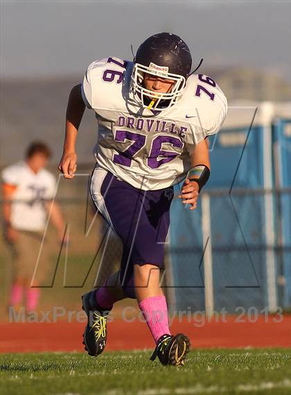 Thumbnail 2 in Oroville @ Wheatland photogallery.