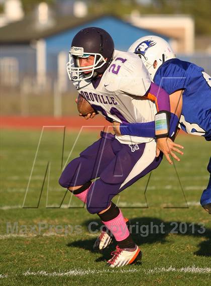 Thumbnail 3 in Oroville @ Wheatland photogallery.