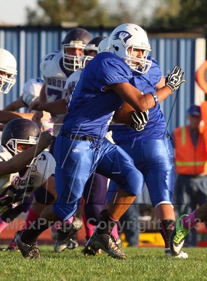 Thumbnail 2 in Oroville @ Wheatland photogallery.