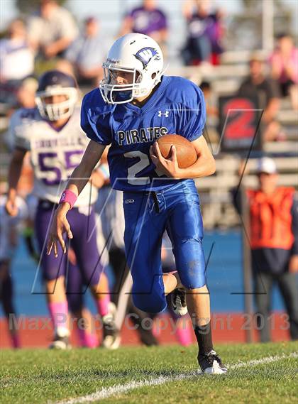 Thumbnail 3 in Oroville @ Wheatland photogallery.