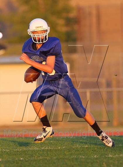 Thumbnail 2 in Oroville @ Wheatland photogallery.