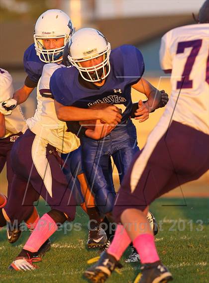Thumbnail 2 in Oroville @ Wheatland photogallery.