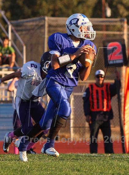 Thumbnail 1 in Oroville @ Wheatland photogallery.
