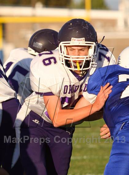 Thumbnail 3 in Oroville @ Wheatland photogallery.