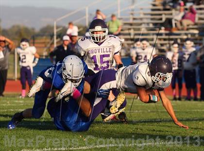 Thumbnail 2 in Oroville @ Wheatland photogallery.