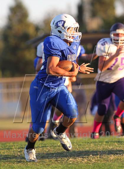 Thumbnail 1 in Oroville @ Wheatland photogallery.