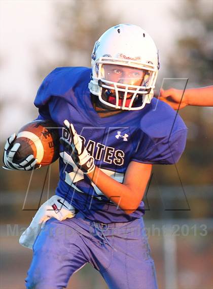 Thumbnail 3 in Oroville @ Wheatland photogallery.