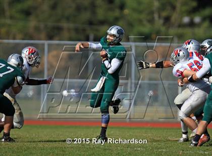 Thumbnail 1 in Colts Neck vs. Wall Township photogallery.