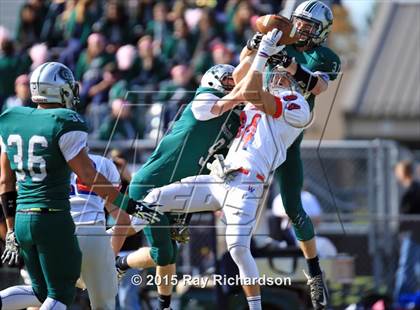 Thumbnail 2 in Colts Neck vs. Wall Township photogallery.