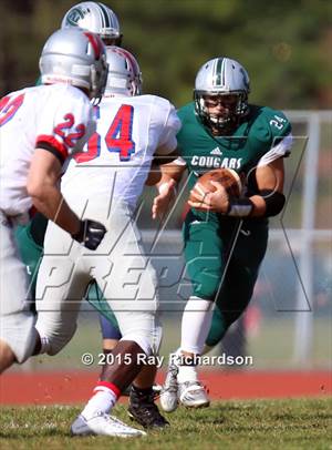 Colts Neck vs. Wall Township