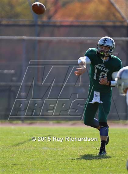 Thumbnail 2 in Colts Neck vs. Wall Township photogallery.