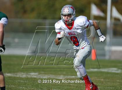 Thumbnail 2 in Colts Neck vs. Wall Township photogallery.