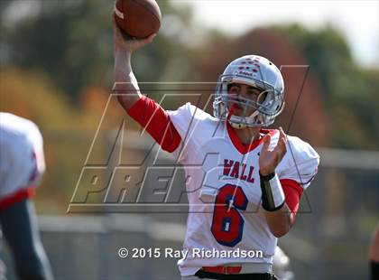 Thumbnail 3 in Colts Neck vs. Wall Township photogallery.