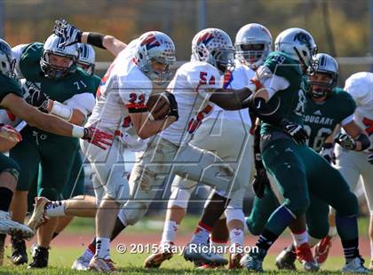 Thumbnail 2 in Colts Neck vs. Wall Township photogallery.