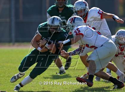 Thumbnail 1 in Colts Neck vs. Wall Township photogallery.