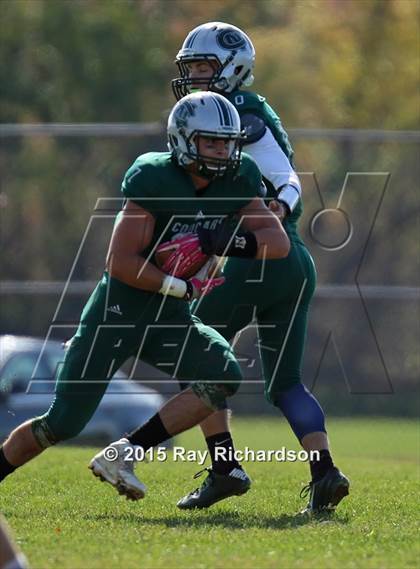 Thumbnail 3 in Colts Neck vs. Wall Township photogallery.