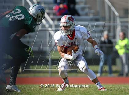 Thumbnail 1 in Colts Neck vs. Wall Township photogallery.